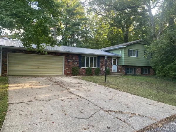 $160,000 | 510 Walnut Street, Greenville, IL 62246