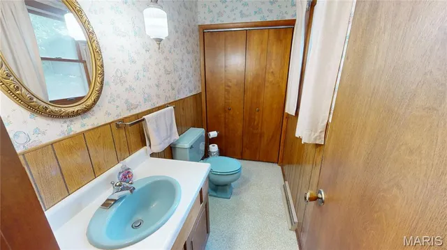 $175,000 | 510 Walnut Street, Greenville, IL 62246