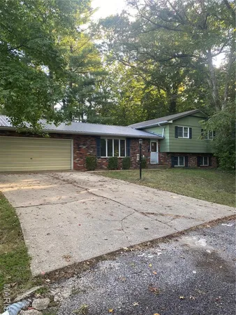 $160,000 | 510 Walnut Street, Greenville, IL 62246
