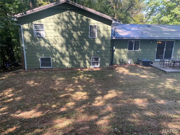 $160,000 | 510 Walnut Street, Greenville, IL 62246