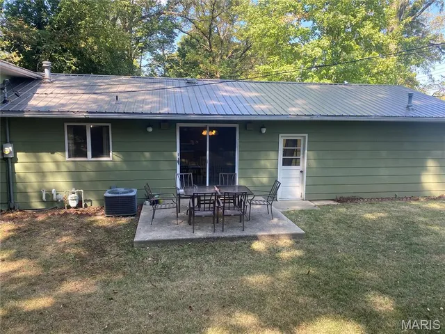 $175,000 | 510 Walnut Street, Greenville, IL 62246