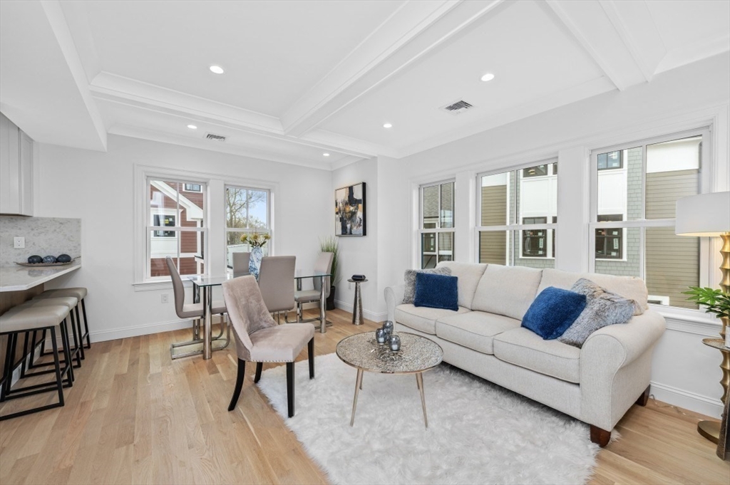 101 Sumner Street, Unit A Quincy, MA 02169 - Photo 7 of 32