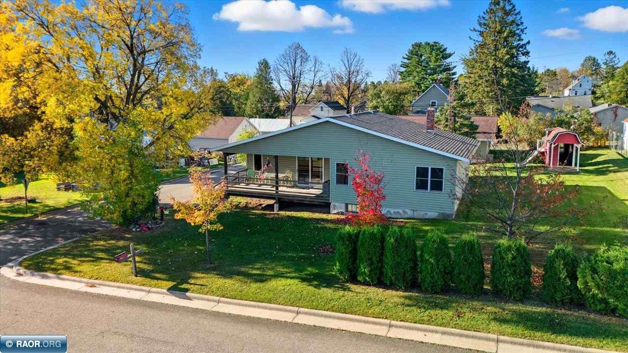 203 Nevada Avenue Gilbert, MN 55741 - Photo 1 of 15