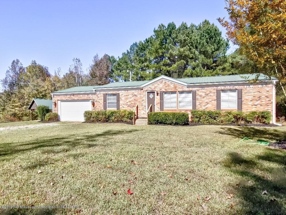 3594 South Red Banks Road Byhalia, MS 38611 - Photo 2 of 27 Red Banks and Conerly 004_5_6
