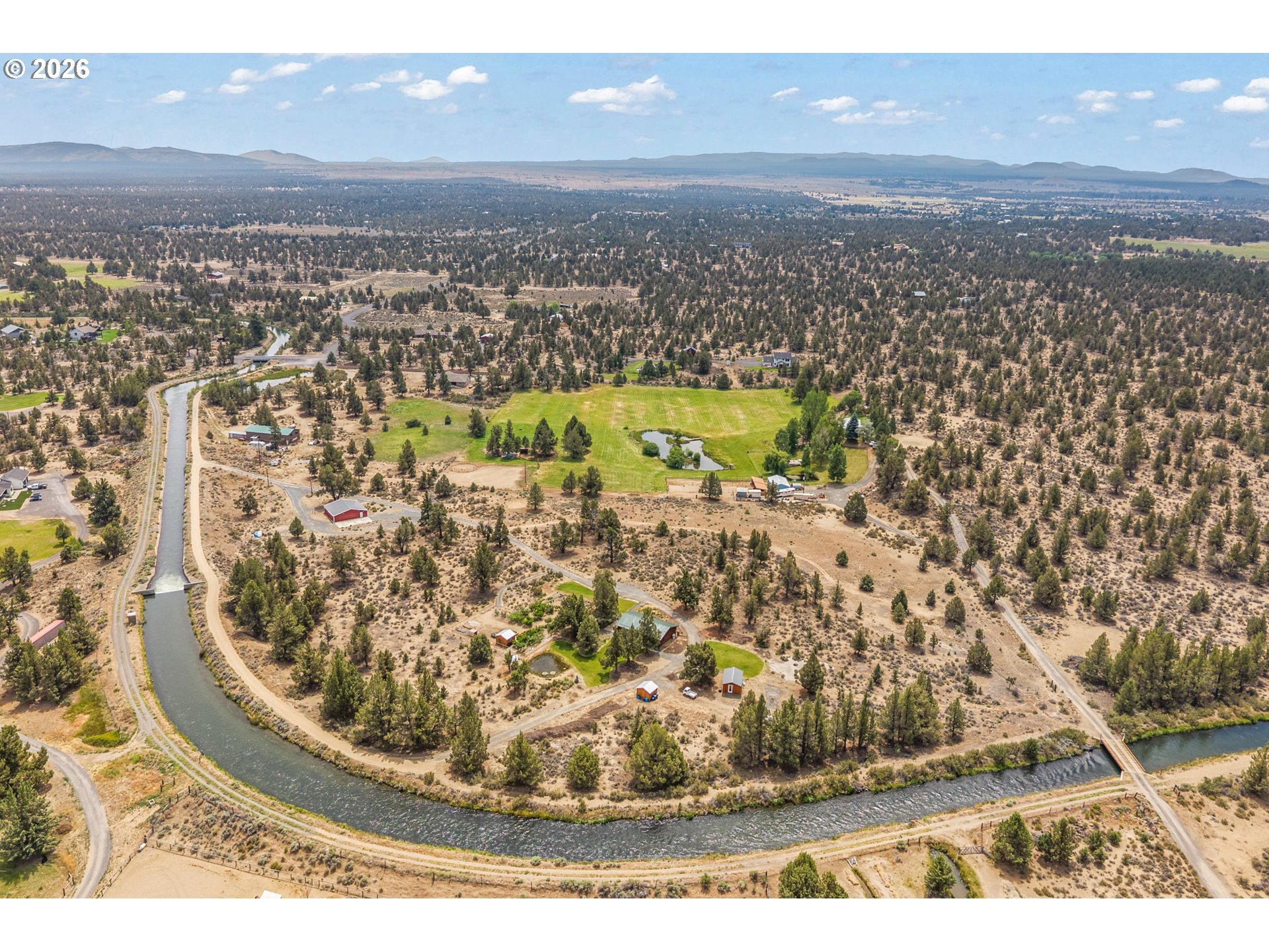61601 Gribbling Road Bend, OR 97702 - Photo 38 of 41 Gallery Image 38
