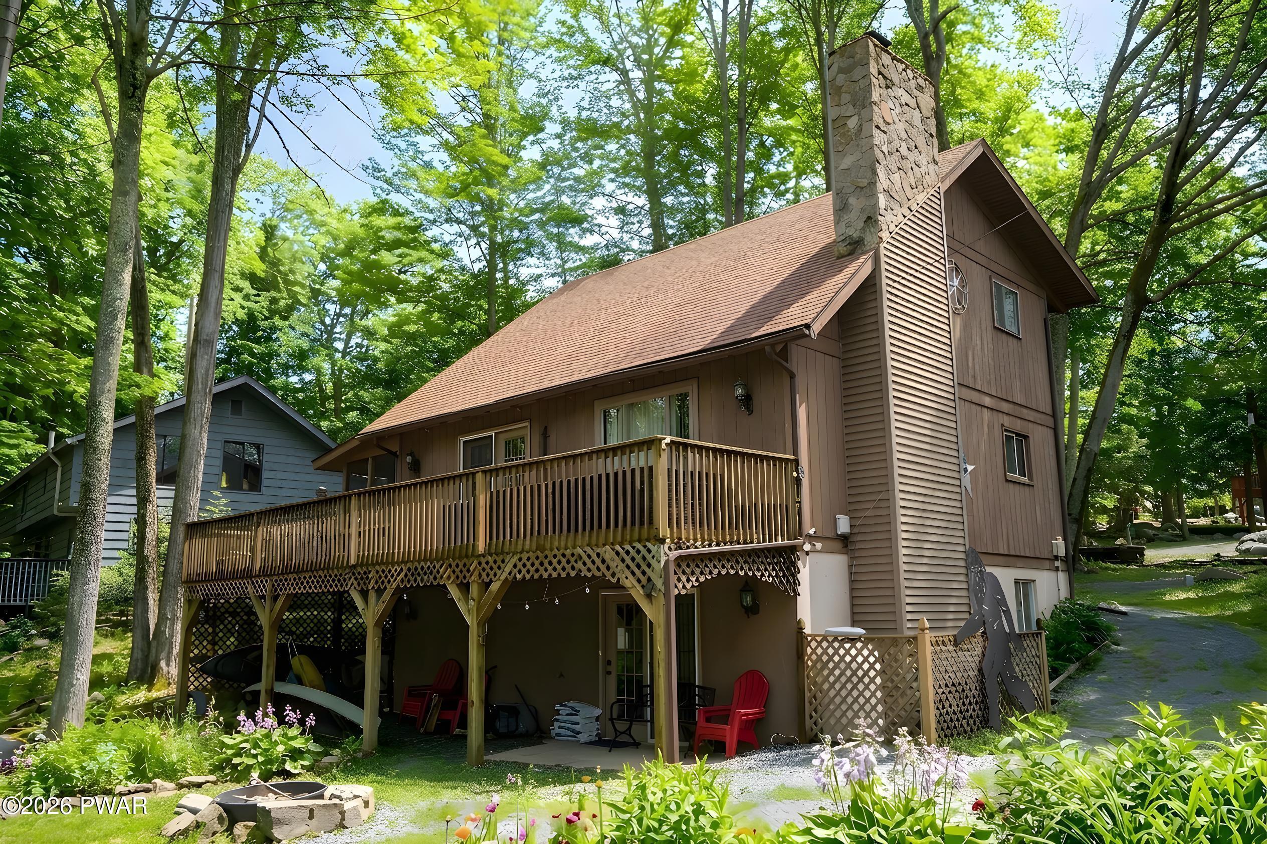 2 Roamingwood Road Lake Ariel, PA 18436 - Photo 5 of 50