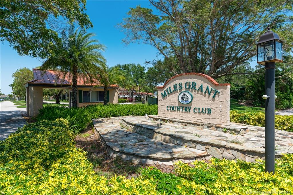 5463 Southeast Miles Grant Road, Unit 116 Stuart, FL 34997 - Photo 18 of 25 Gallery Image 18