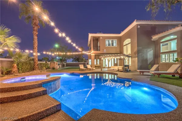 $9,800 | 7520 Captains Harbor Drive, Las Vegas, NV 89117