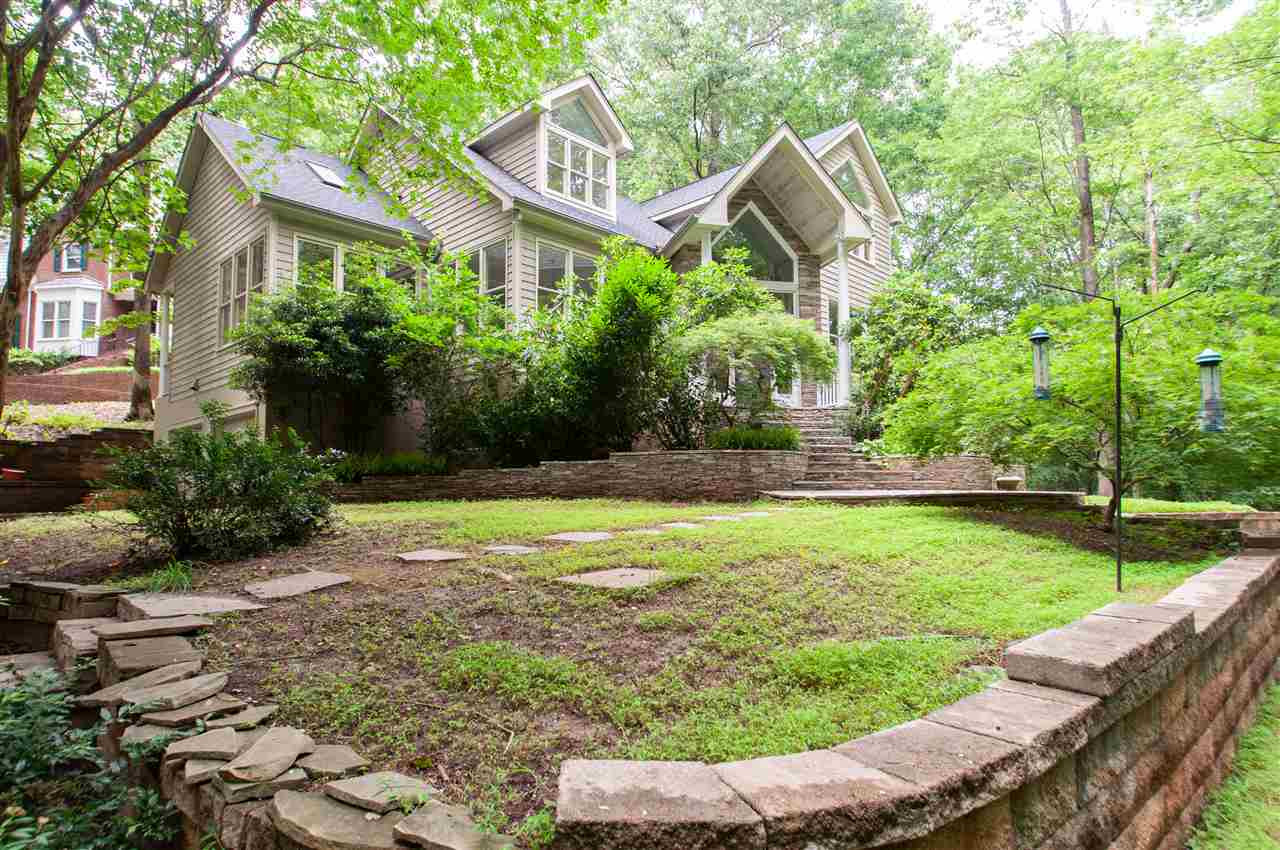 1700 Percheron Place Raleigh, NC 27613 - Photo 2 of 30 Photo 2