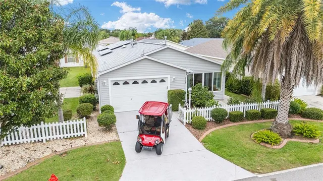 $299,000 | 2368 Branchville Terrace, The Villages, FL 32162