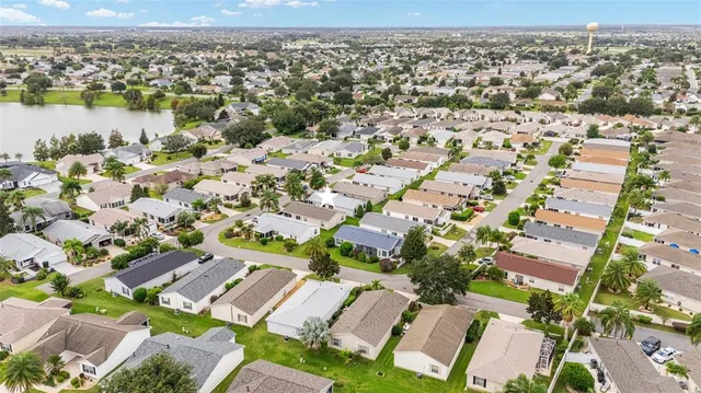 $299,000 | 2368 Branchville Terrace, The Villages, FL 32162