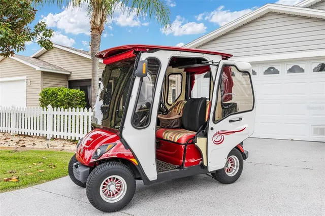 $299,000 | 2368 Branchville Terrace, The Villages, FL 32162