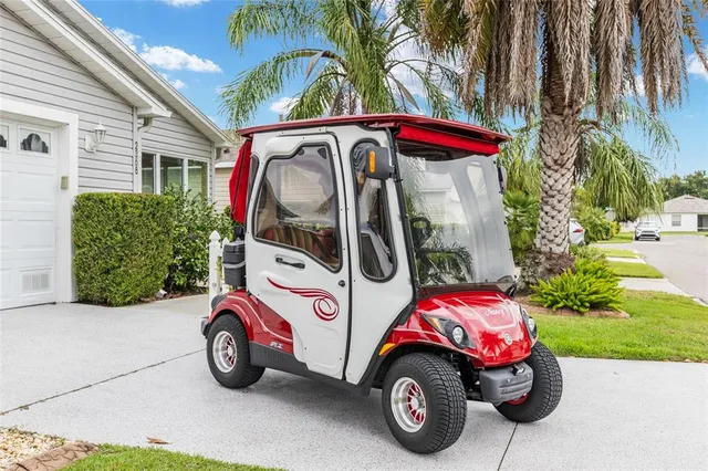 $299,000 | 2368 Branchville Terrace, The Villages, FL 32162