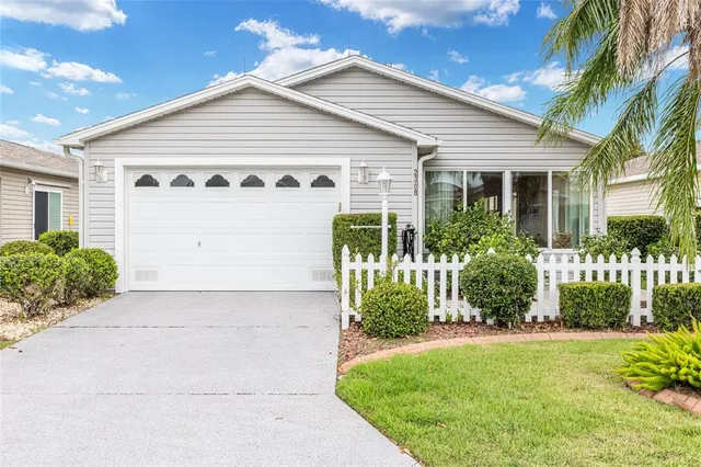 $299,000 | 2368 Branchville Terrace, The Villages, FL 32162