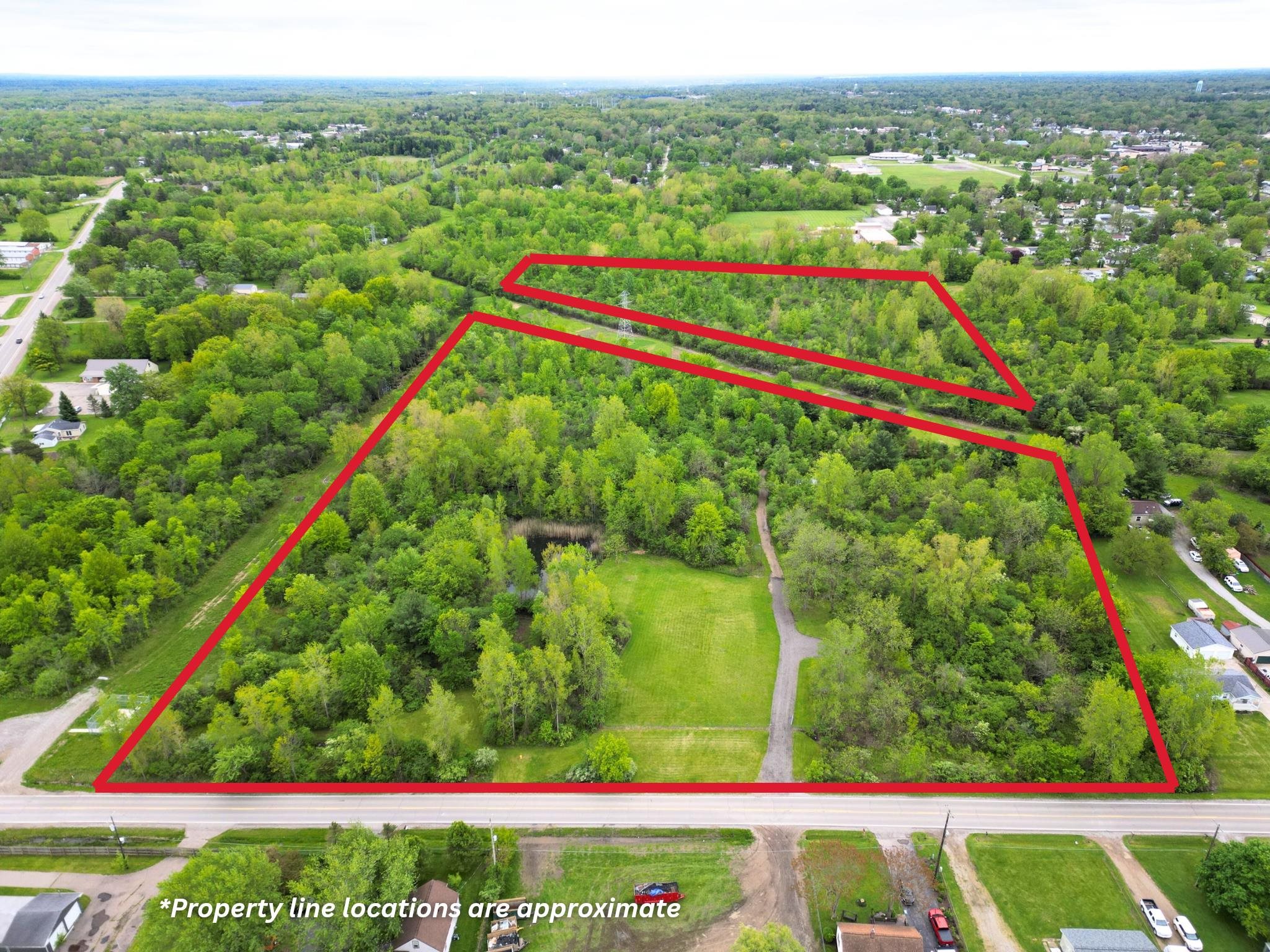 1252 East Frances Road Mount Morris, MI 48458 - Photo 10 of 16
