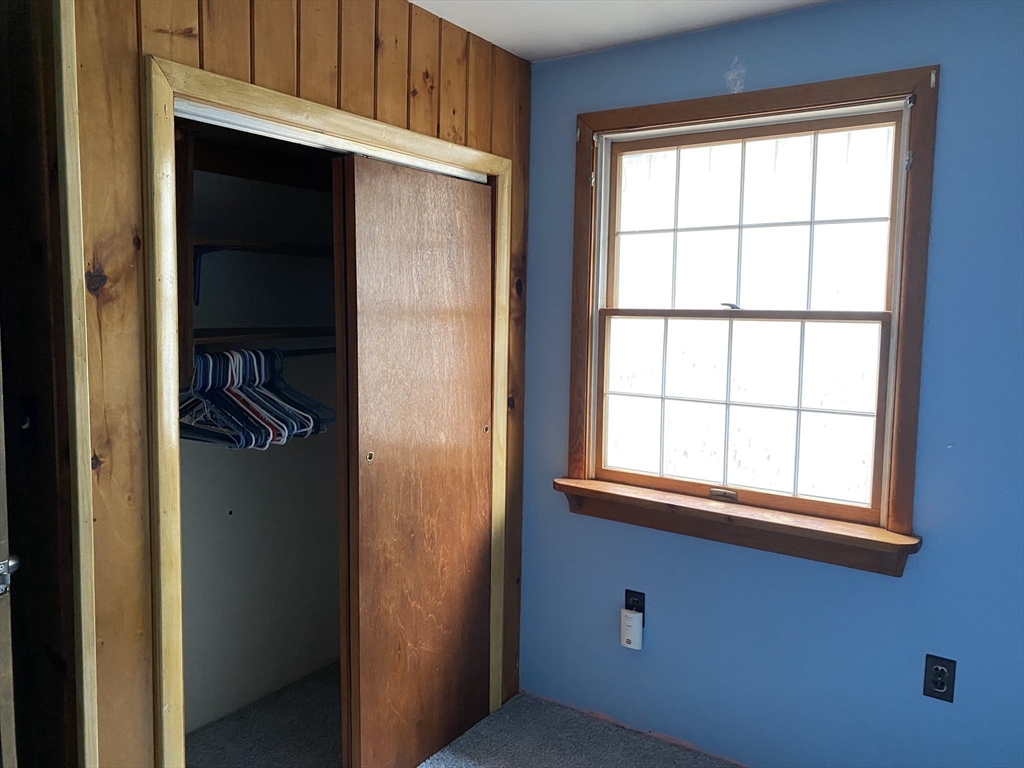 106 Shore Road Becket, MA 01223 - Photo 16 of 29 a view of front door