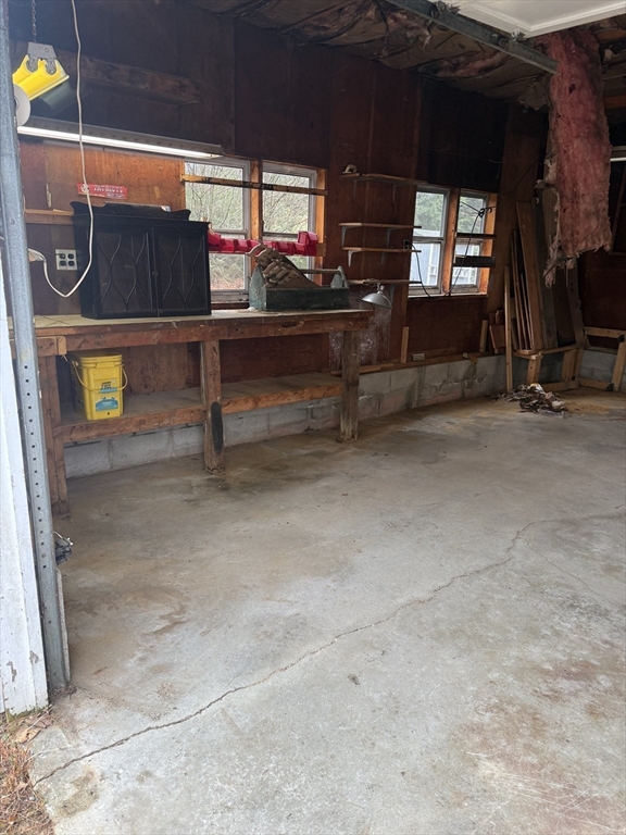 106 Shore Road Becket, MA 01223 - Photo 21 of 29