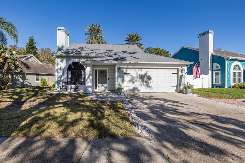 7209 Hummingbird Lane New Port Richey, FL 34655 - Photo 1 of 1 Gallery Image 1