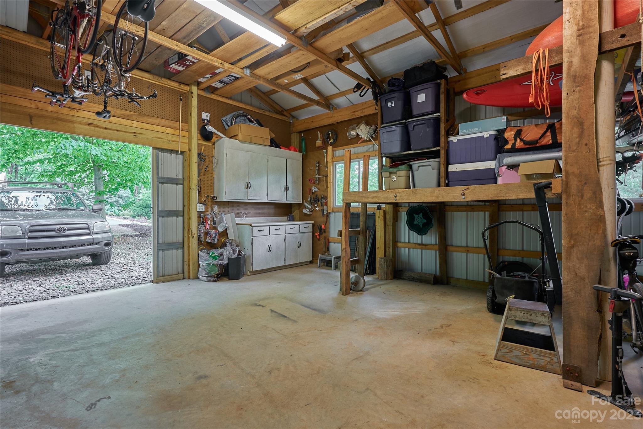 204 Hooker Road Tryon, NC 28782 - Photo 30 of 34