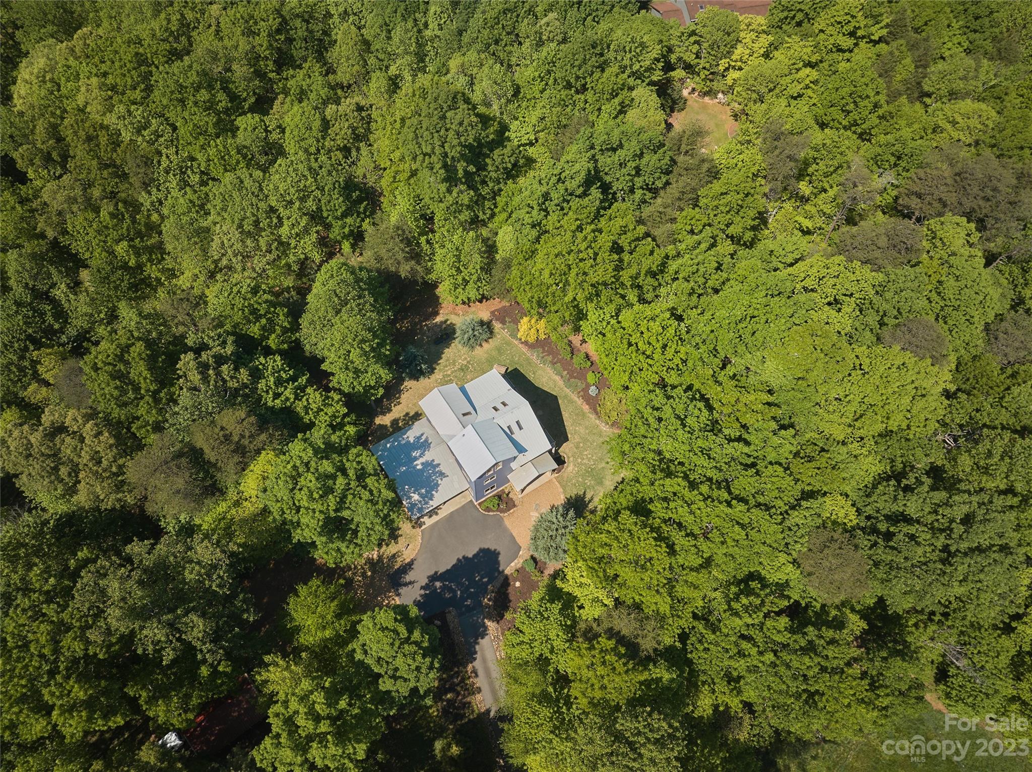 204 Hooker Road Tryon, NC 28782 - Photo 3 of 34