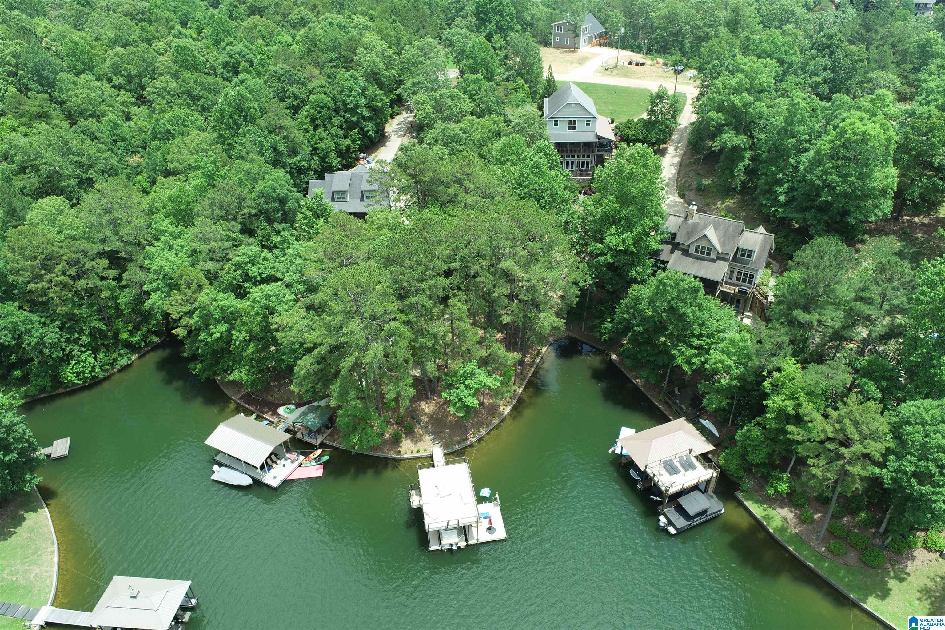 134 Monties Point Lane Wedowee, AL 36278 - Photo 41 of 41