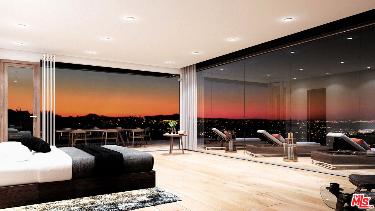 1400 Laurel Way Beverly Hills, CA 90210 - Photo 6 of 6