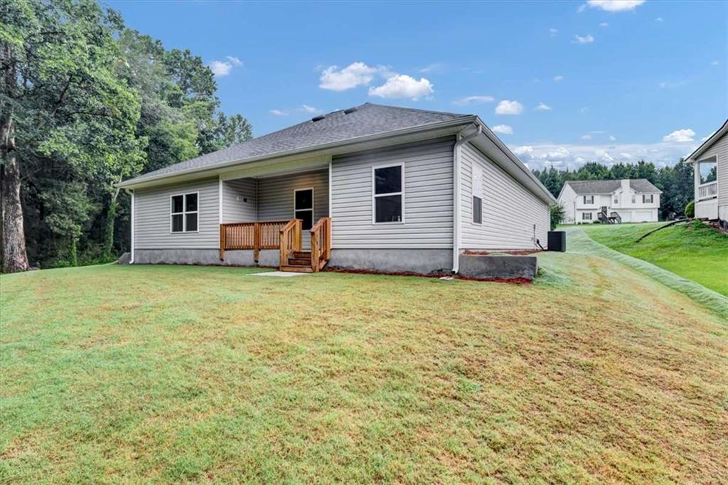 216 Rhett Drive Bowdon, GA 30108 - Photo 33 of 41 Gallery Image 33