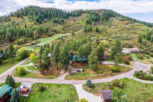$699,000 | 32 Little Bear Lane, Bayfield, CO 81122