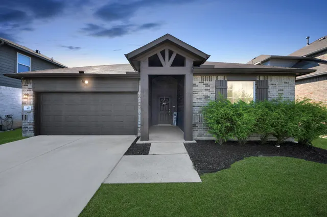 $279,999 | 427 Alaska Cedar Drive, Crosby, TX 77532
