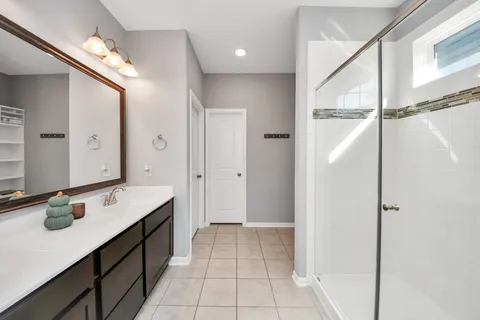 $279,999 | 427 Alaska Cedar Drive, Crosby, TX 77532