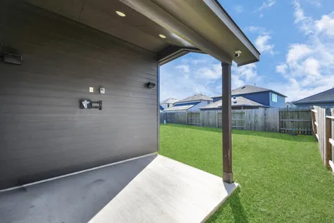 $279,999 | 427 Alaska Cedar Drive, Crosby, TX 77532