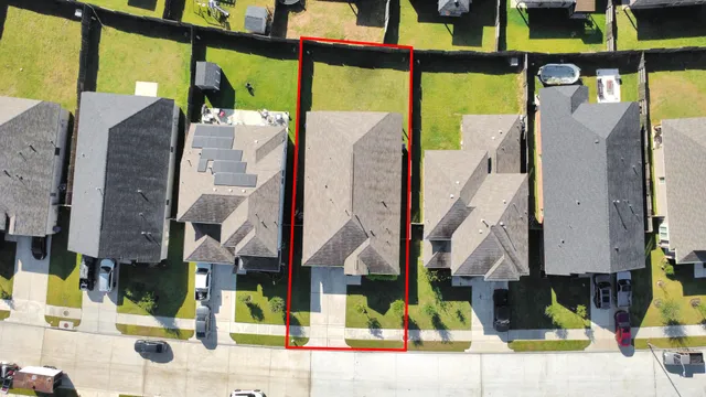 $279,999 | 427 Alaska Cedar Drive, Crosby, TX 77532