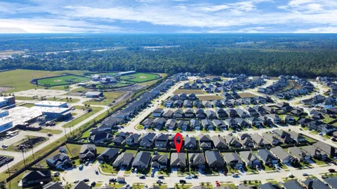 $279,999 | 427 Alaska Cedar Drive, Crosby, TX 77532