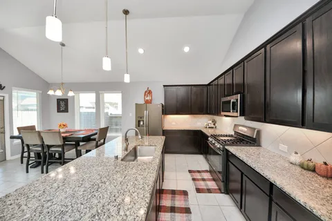 $279,999 | 427 Alaska Cedar Drive, Crosby, TX 77532