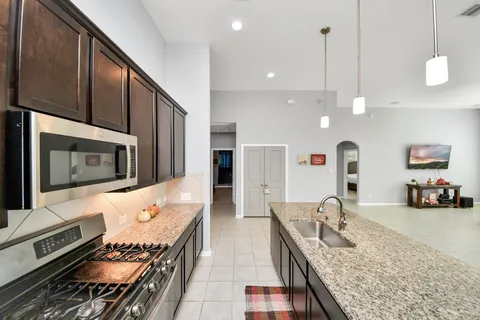 $279,999 | 427 Alaska Cedar Drive, Crosby, TX 77532