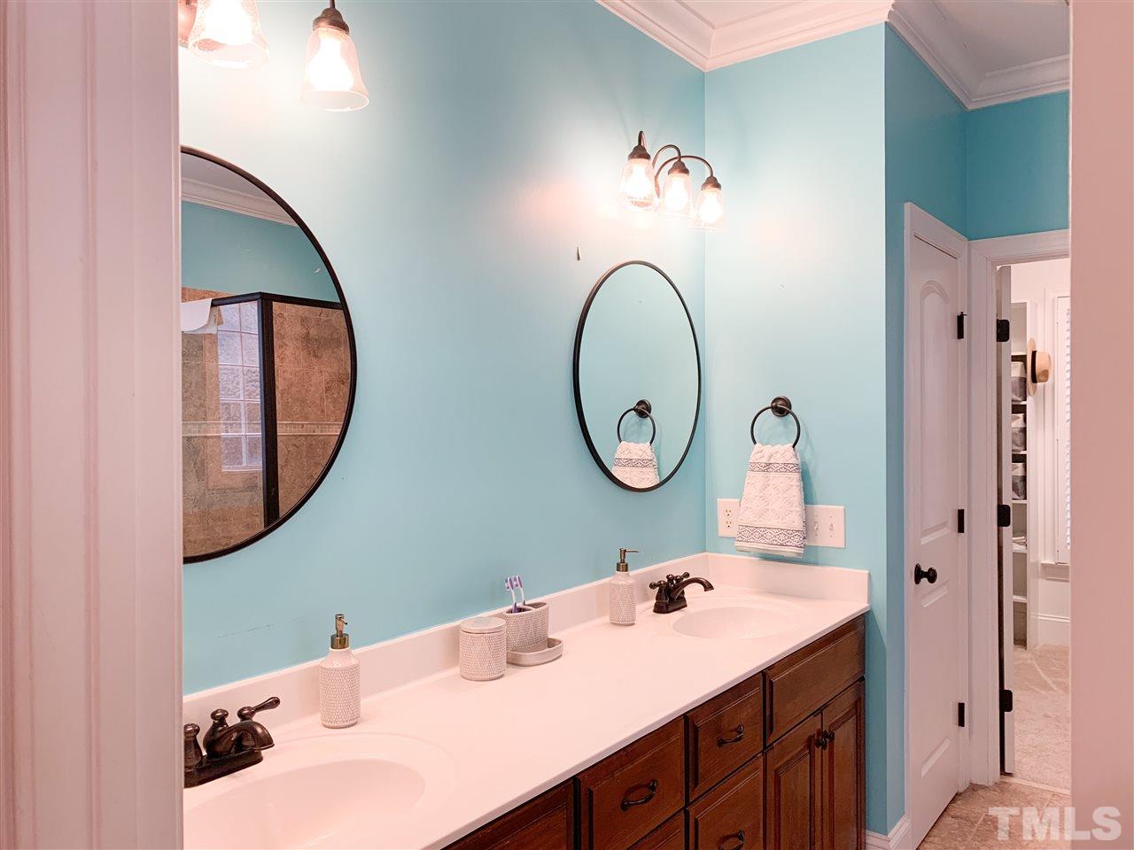 1308 Ileagnes Road Raleigh, NC 27603 - Photo 14 of 25