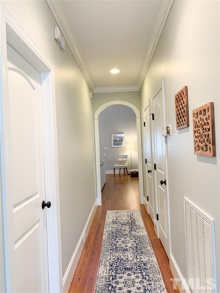 1308 Ileagnes Road Raleigh, NC 27603 - Photo 3 of 25
