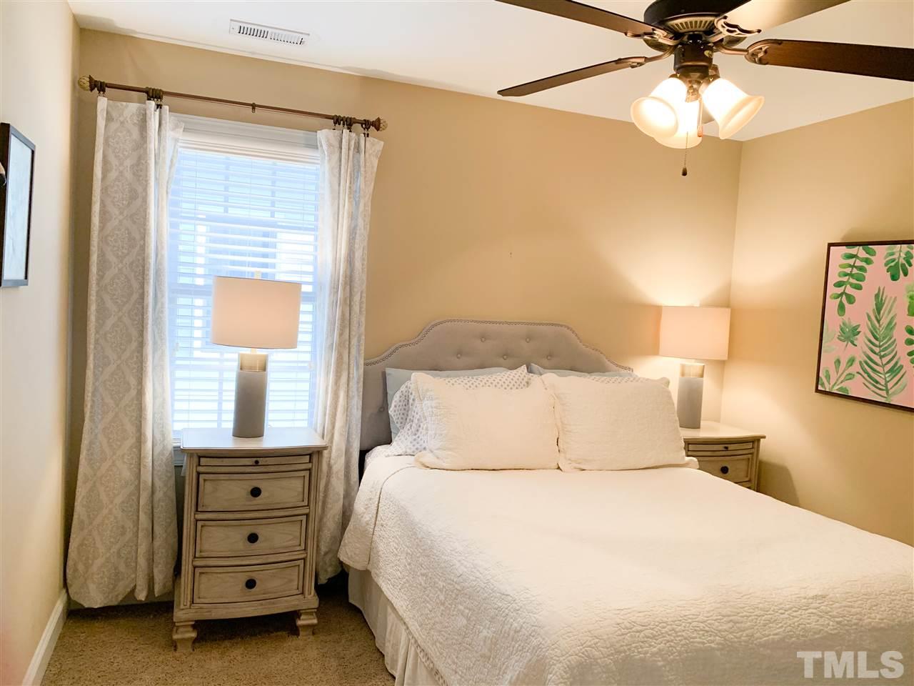 1308 Ileagnes Road Raleigh, NC 27603 - Photo 22 of 25