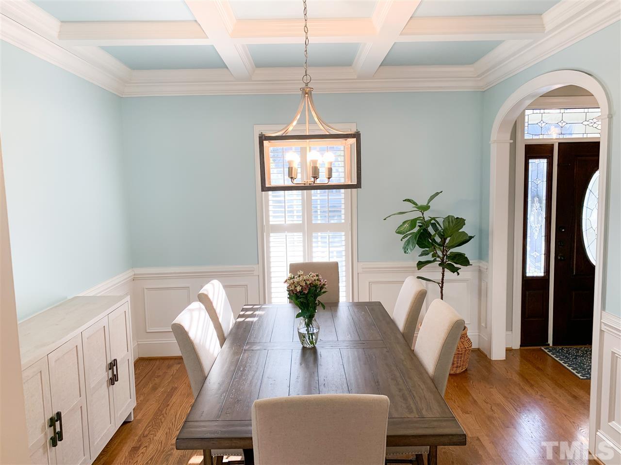 1308 Ileagnes Road Raleigh, NC 27603 - Photo 4 of 25