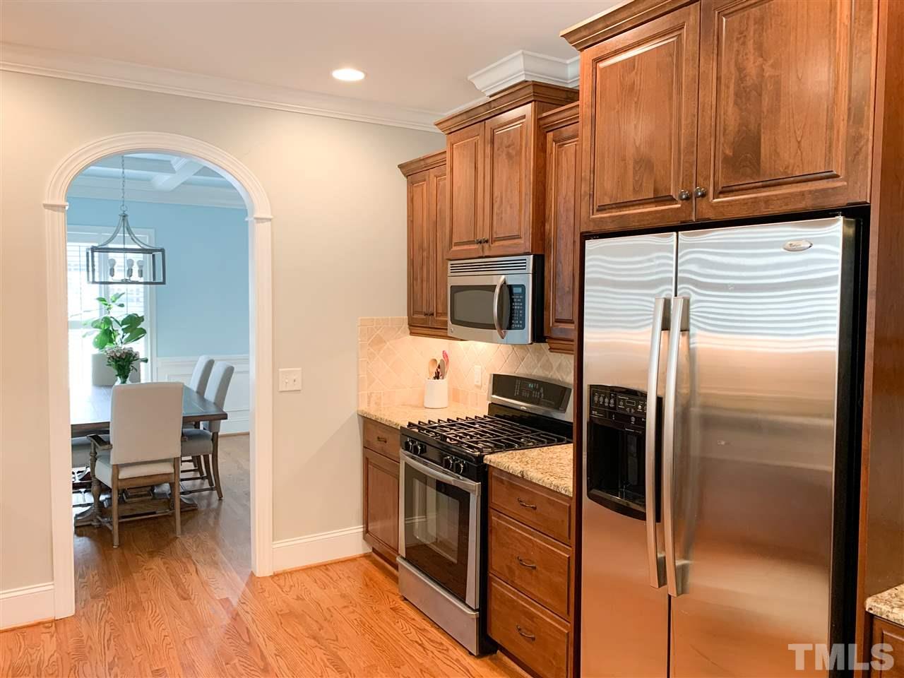 1308 Ileagnes Road Raleigh, NC 27603 - Photo 5 of 25