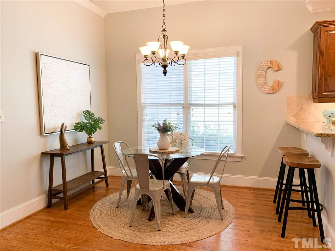 1308 Ileagnes Road Raleigh, NC 27603 - Photo 8 of 25
