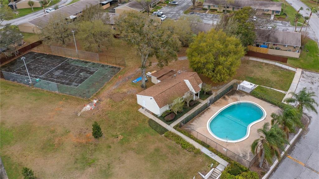 314 Cherokee Court, Unit H Altamonte Springs, FL 32701 - Photo 18 of 19