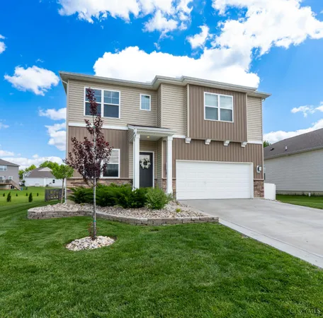 $420,000 | 1750 Parkfield Way, Goshen, OH 45122