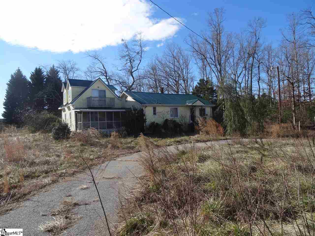 3110 Tigerville Road Travelers Rest, SC 29690 - Photo 1 of 7