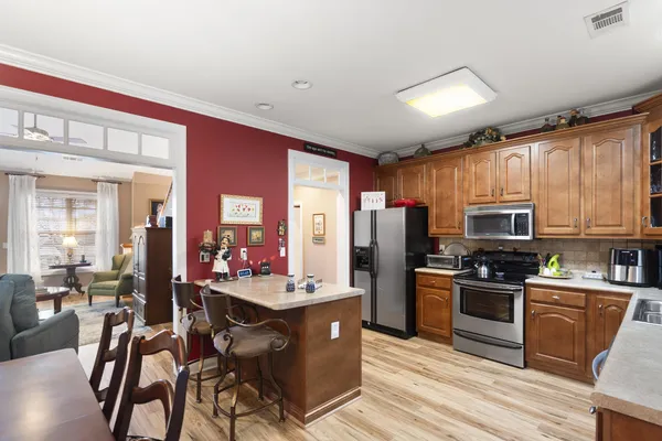 $315,000 | 904 Sandy Dunes Drive, Unit 1, Dalton, GA 30721
