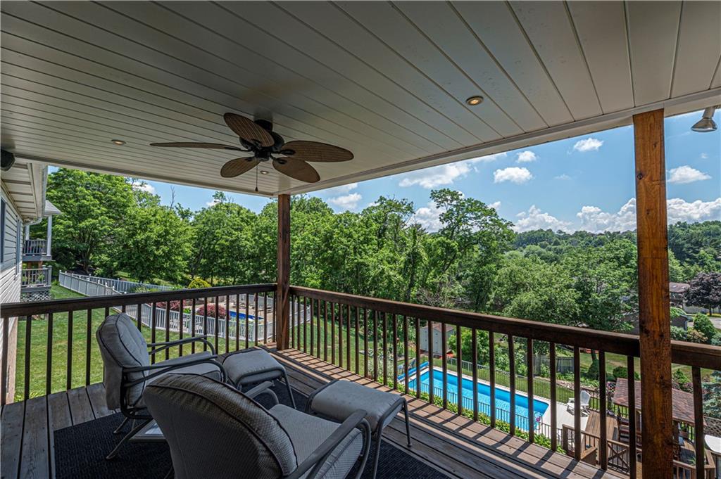 1091 Finchley Road North Huntingdon, PA 15642 - Photo 8 of 25 Gallery Image 8
