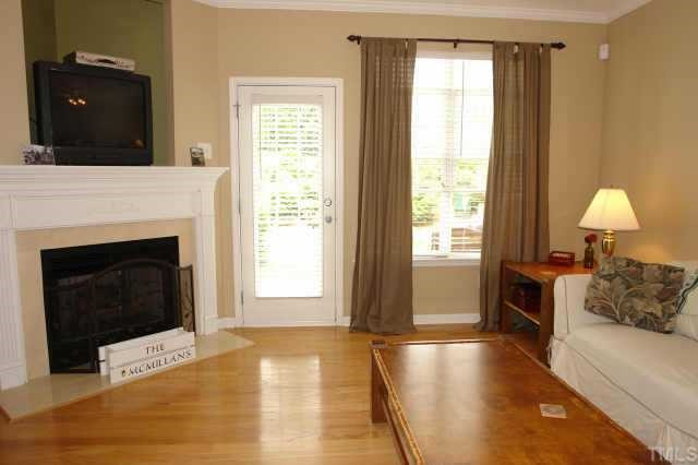 8331 City Loft Court Raleigh, NC 27613 - Photo 6 of 12 Other