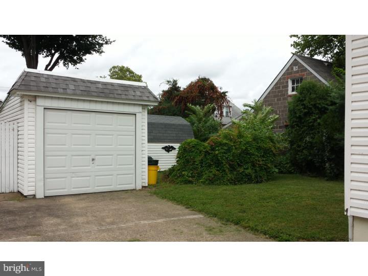 63 Reed Avenue Hamilton, NJ 08610 - Photo 2 of 25 Garage