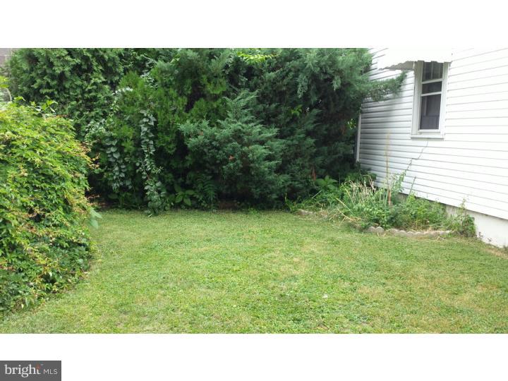 63 Reed Avenue Hamilton, NJ 08610 - Photo 3 of 25 Back Yard