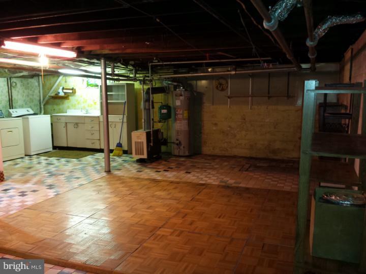63 Reed Avenue Hamilton, NJ 08610 - Photo 24 of 25 Basement